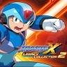 Mega Man X Legacy Collection 2