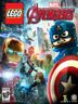 LEGO MARVEL's Avengers