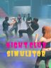 NightClub Simulator