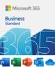 Microsoft Office 365 Business Standard 1 Year Microsoft