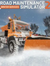 Road Maintenance Simulator 2 Winter Services