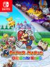Paper Mario The Origami King