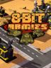 8 Bit Armies
