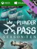 Season Ten Plunder Pass