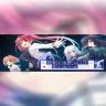 A Sky Full of Stars 仰望夜空的星辰
