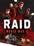 RAID World War II