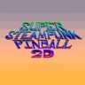 Super Steampunk Pinball 2D