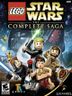 LEGO Star Wars The Complete Saga