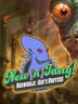 Oddworld New 'n' Tasty