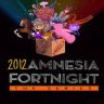 Amnesia Fortnight 2012
