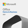 Microsoft Office 2021 Home & Business Microsoft SLOVENIA & OTHER