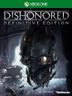Dishonored