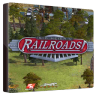 Sid Meier's Railroads!