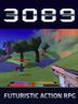 3089 Futuristic Action RPG