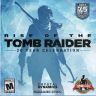 Rise of the Tomb Raider 20 Years Celebration