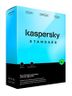 Kaspersky Standard (10 Devices, 2 Years) Kaspersky