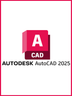 Autodesk AutoCAD 2025