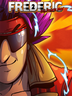 Frederic Evil Strikes Back