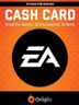 EA Game Card 15 USD