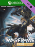 Warframe Gauss Prime Access