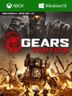 Gears Tactics