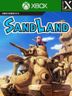 Sand Land