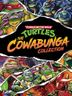 Teenage Mutant Ninja Turtles