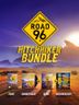Road 96 Hitchhiker