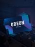 Odeon Gift Card