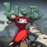 Hob