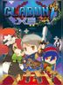Cladun X2