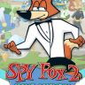 Spy Fox 2 "Some Assembly Required"
