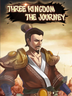 Three Kingdom The Journey
