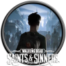 The Walking Dead Saints & Sinners