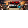 Little Triangle