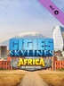 Cities Skylines Content Creator Pack Africa in Miniature