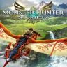Monster Hunter Stories 2 Wings of Ruin