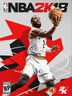 NBA 2K18