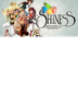 Shiness The Lightning Kingdom