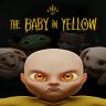 The Baby In Yellow
