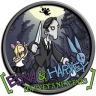 Edna & Harvey: Harvey's New Eyes