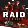 RAID World War II