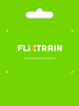 FLIXTRAIN Gift Card