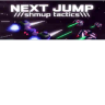 Next Jump Shmup Tactics