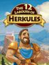 12 Labours of Hercules