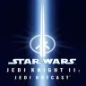 Star Wars Jedi Knight II Jedi Outcast