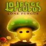 Lone Fungus
