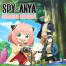 Spy x Anya Operation Memories