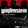 Wolfenstein The New Order