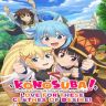 KONOSUBA - God's Blessing on this Wonderful World! Love For These Clothes Of Desire!